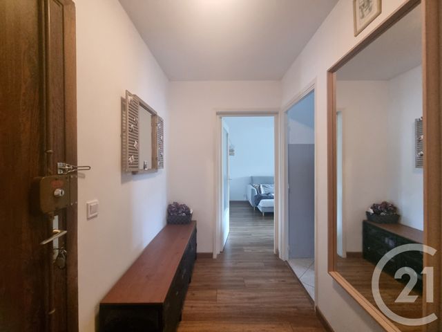 Appartement &agrave; vendre - 2 pi&egrave;ces - 54,70 m2 - Menton - 06 - PROVENCE-ALPES-COTE-D-AZUR