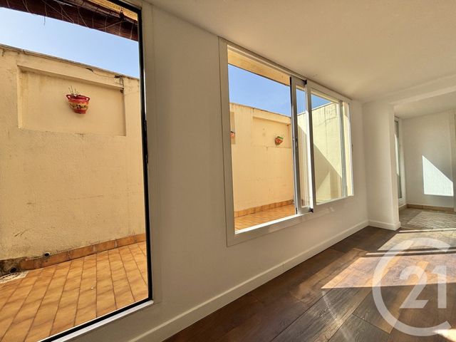 Appartement F3 &agrave; louer - 3 pi&egrave;ces - 71,03 m2 - Menton - 06 - PROVENCE-ALPES-COTE-D-AZUR