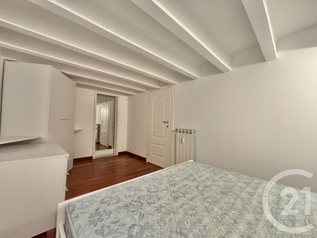 Appartement F3 &agrave; louer - 3 pi&egrave;ces - 71,03 m2 - Menton - 06 - PROVENCE-ALPES-COTE-D-AZUR