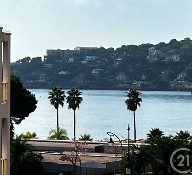 Appartement F3 &agrave; vendre - 3 pi&egrave;ces - 52,64 m2 - Roquebrune Cap Martin - 06 - PROVENCE-ALPES-COTE-D-AZUR