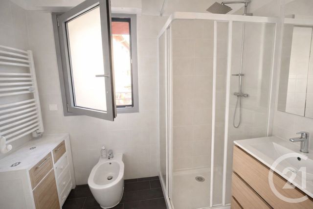 Appartement Studio &agrave; vendre - 1 pi&egrave;ce - 29 m2 - Roquebrune Cap Martin - 06 - PROVENCE-ALPES-COTE-D-AZUR