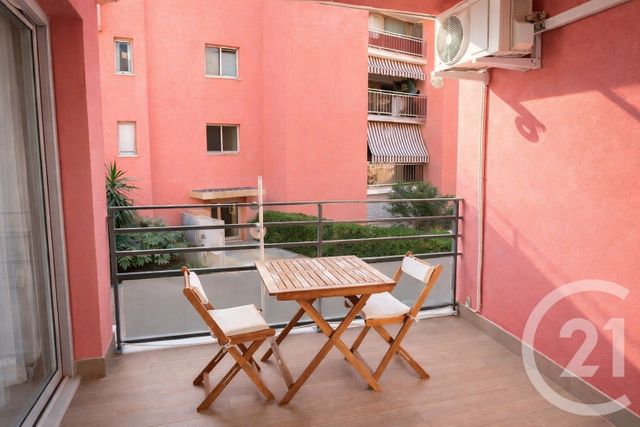 Appartement Studio &agrave; vendre - 1 pi&egrave;ce - 29 m2 - Roquebrune Cap Martin - 06 - PROVENCE-ALPES-COTE-D-AZUR