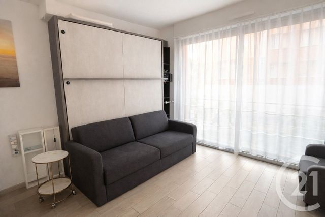 Appartement Studio &agrave; vendre - 1 pi&egrave;ce - 29 m2 - Roquebrune Cap Martin - 06 - PROVENCE-ALPES-COTE-D-AZUR