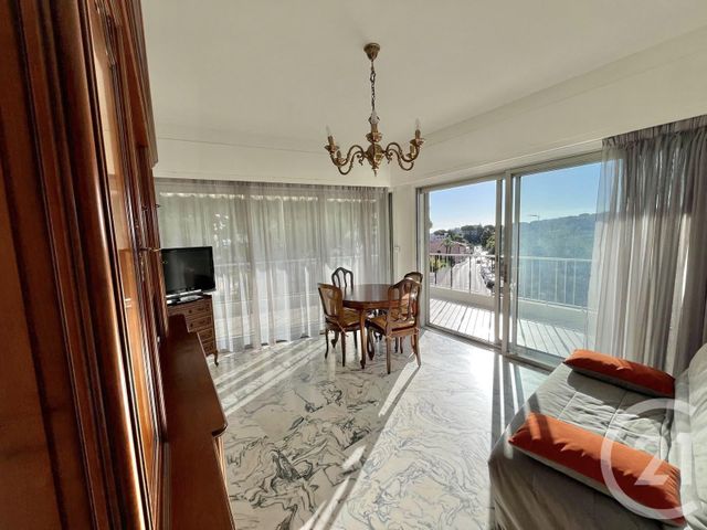 Appartement F2 &agrave; louer - 2 pi&egrave;ces - 45,82 m2 - Roquebrune Cap Martin - 06 - PROVENCE-ALPES-COTE-D-AZUR