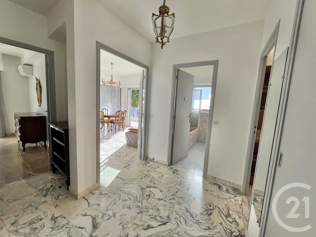 Appartement F2 &agrave; louer - 2 pi&egrave;ces - 45,82 m2 - Roquebrune Cap Martin - 06 - PROVENCE-ALPES-COTE-D-AZUR