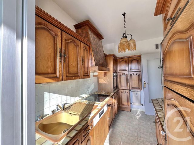 Appartement F2 &agrave; louer - 2 pi&egrave;ces - 45,82 m2 - Roquebrune Cap Martin - 06 - PROVENCE-ALPES-COTE-D-AZUR