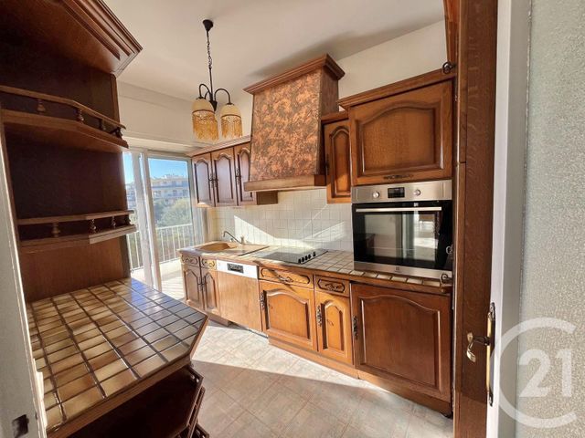 Appartement F2 &agrave; louer - 2 pi&egrave;ces - 45,82 m2 - Roquebrune Cap Martin - 06 - PROVENCE-ALPES-COTE-D-AZUR