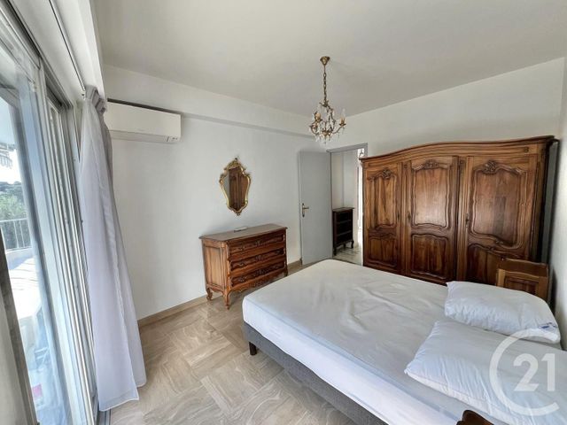 Appartement F2 &agrave; louer - 2 pi&egrave;ces - 45,82 m2 - Roquebrune Cap Martin - 06 - PROVENCE-ALPES-COTE-D-AZUR