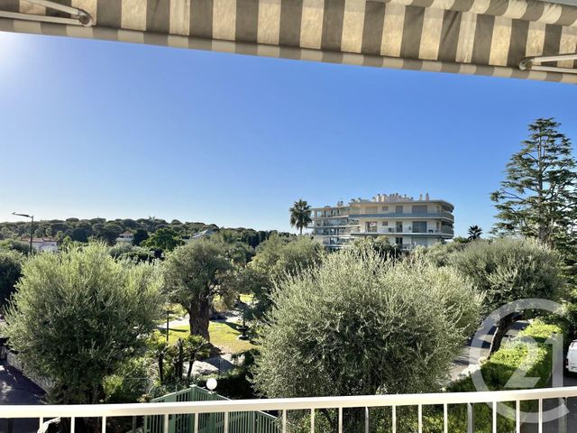 Appartement F2 &agrave; louer - 2 pi&egrave;ces - 45,82 m2 - Roquebrune Cap Martin - 06 - PROVENCE-ALPES-COTE-D-AZUR