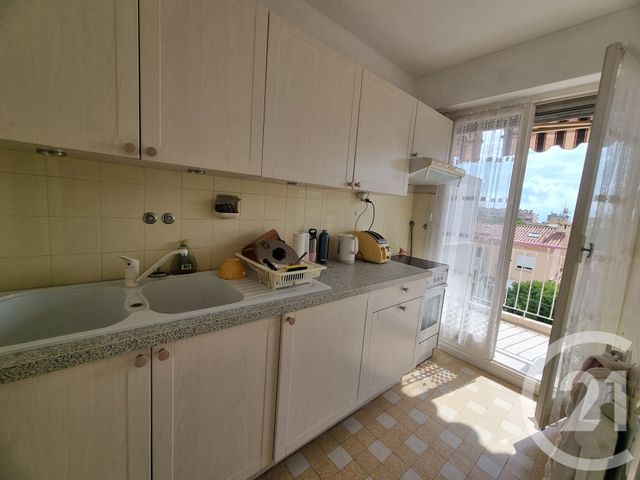 Appartement F1 &agrave; vendre - 1 pi&egrave;ce - 26 m2 - Roquebrune Cap Martin - 06 - PROVENCE-ALPES-COTE-D-AZUR