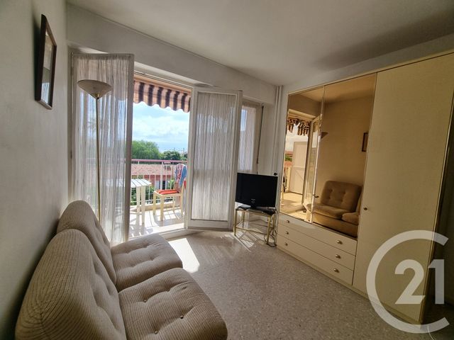 Appartement F1 &agrave; vendre - 1 pi&egrave;ce - 26 m2 - Roquebrune Cap Martin - 06 - PROVENCE-ALPES-COTE-D-AZUR