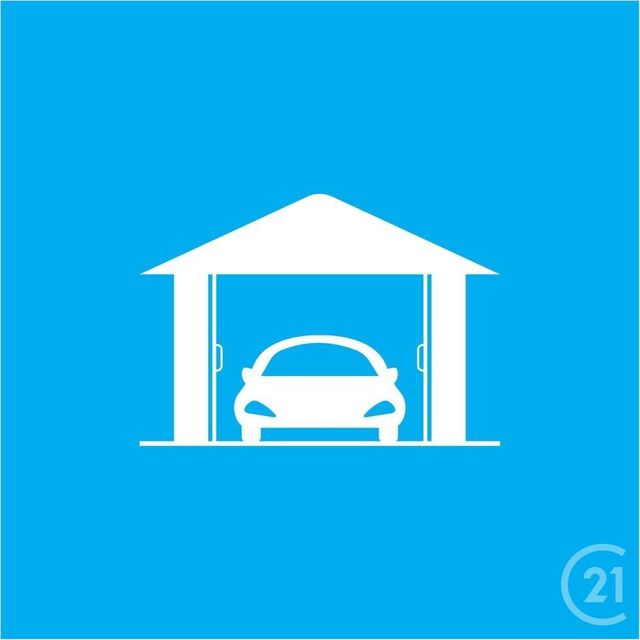 parking - ROQUEBRUNE CAP MARTIN - 06