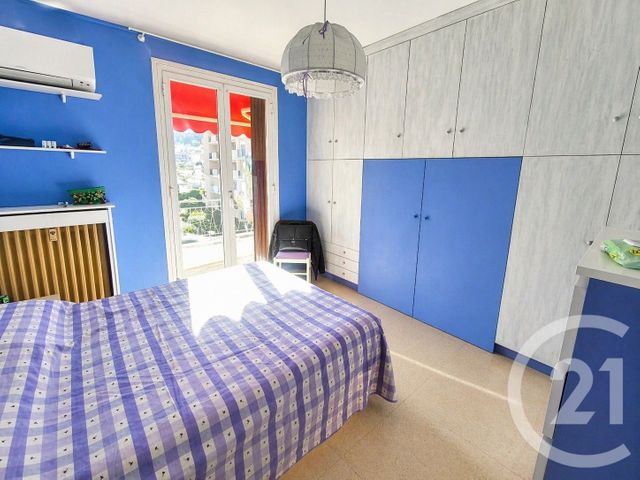 Appartement F3 &agrave; vendre - 3 pi&egrave;ces - 46,95 m2 - Roquebrune Cap Martin - 06 - PROVENCE-ALPES-COTE-D-AZUR