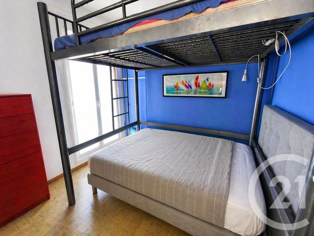 Appartement F3 &agrave; vendre - 3 pi&egrave;ces - 46,95 m2 - Roquebrune Cap Martin - 06 - PROVENCE-ALPES-COTE-D-AZUR