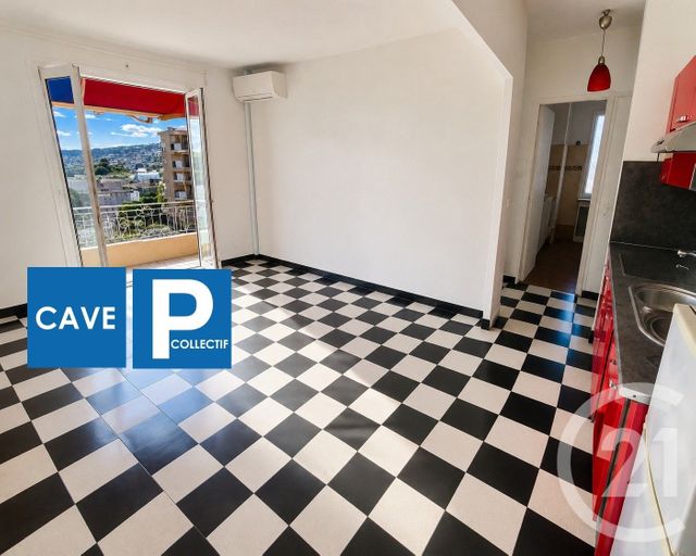appartement - ROQUEBRUNE CAP MARTIN - 06
