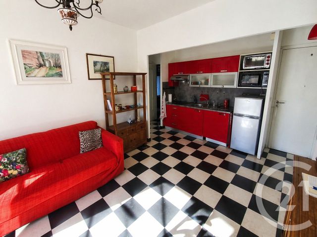 Appartement F3 &agrave; vendre - 3 pi&egrave;ces - 46,95 m2 - Roquebrune Cap Martin - 06 - PROVENCE-ALPES-COTE-D-AZUR