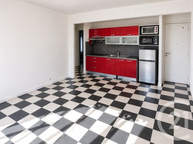 Appartement F3 &agrave; vendre - 3 pi&egrave;ces - 46,95 m2 - Roquebrune Cap Martin - 06 - PROVENCE-ALPES-COTE-D-AZUR