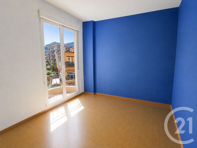 Appartement F3 &agrave; vendre - 3 pi&egrave;ces - 46,95 m2 - Roquebrune Cap Martin - 06 - PROVENCE-ALPES-COTE-D-AZUR