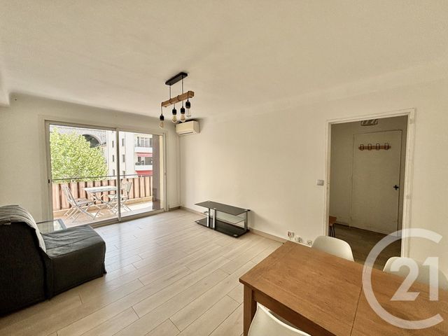 appartement - NICE - 06