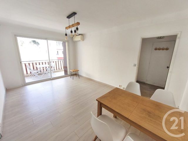 appartement - NICE - 06