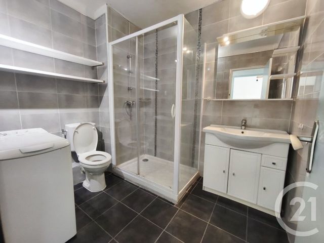 Appartement F2 &agrave; louer - 2 pi&egrave;ces - 46,90 m2 - Nice - 06 - PROVENCE-ALPES-COTE-D-AZUR