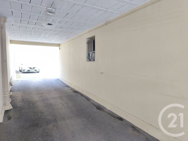 Appartement F2 &agrave; louer - 2 pi&egrave;ces - 46,90 m2 - Nice - 06 - PROVENCE-ALPES-COTE-D-AZUR