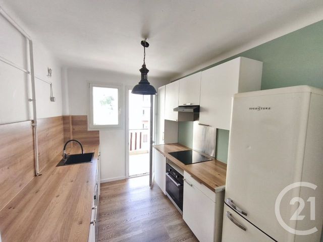 Appartement F2 &agrave; louer - 2 pi&egrave;ces - 46,90 m2 - Nice - 06 - PROVENCE-ALPES-COTE-D-AZUR