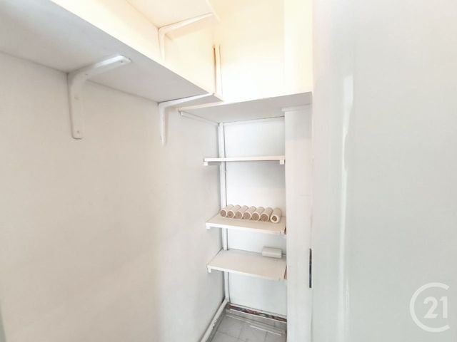 Appartement F2 &agrave; louer - 2 pi&egrave;ces - 46,90 m2 - Nice - 06 - PROVENCE-ALPES-COTE-D-AZUR