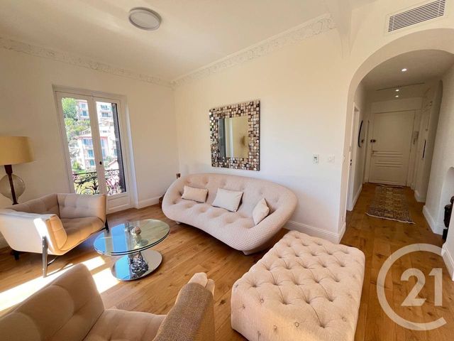 Appartement F3 &agrave; vendre - 3 pi&egrave;ces - 74,27 m2 - Menton - 06 - PROVENCE-ALPES-COTE-D-AZUR