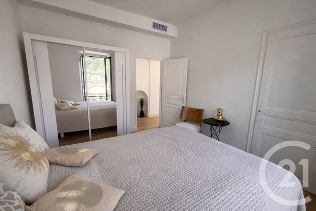 Appartement F3 &agrave; vendre - 3 pi&egrave;ces - 74,27 m2 - Menton - 06 - PROVENCE-ALPES-COTE-D-AZUR