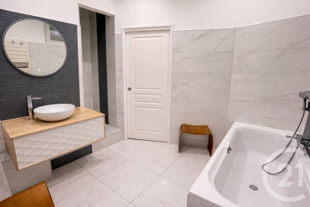 Appartement F3 &agrave; vendre - 3 pi&egrave;ces - 74,27 m2 - Menton - 06 - PROVENCE-ALPES-COTE-D-AZUR