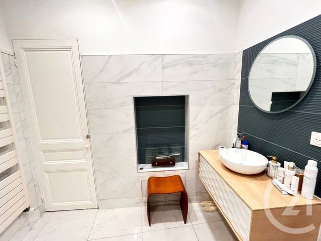 Appartement F3 &agrave; vendre - 3 pi&egrave;ces - 74,27 m2 - Menton - 06 - PROVENCE-ALPES-COTE-D-AZUR