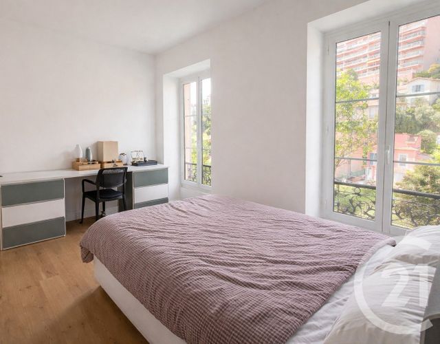 Appartement F3 &agrave; vendre - 3 pi&egrave;ces - 74,27 m2 - Menton - 06 - PROVENCE-ALPES-COTE-D-AZUR