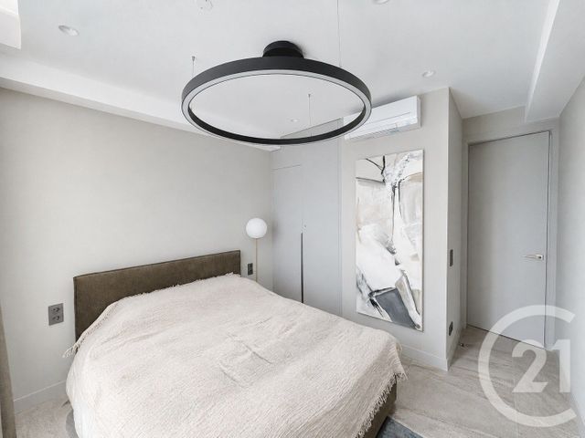 Appartement F2 &agrave; louer - 3 pi&egrave;ces - 52,35 m2 - Nice - 06 - PROVENCE-ALPES-COTE-D-AZUR
