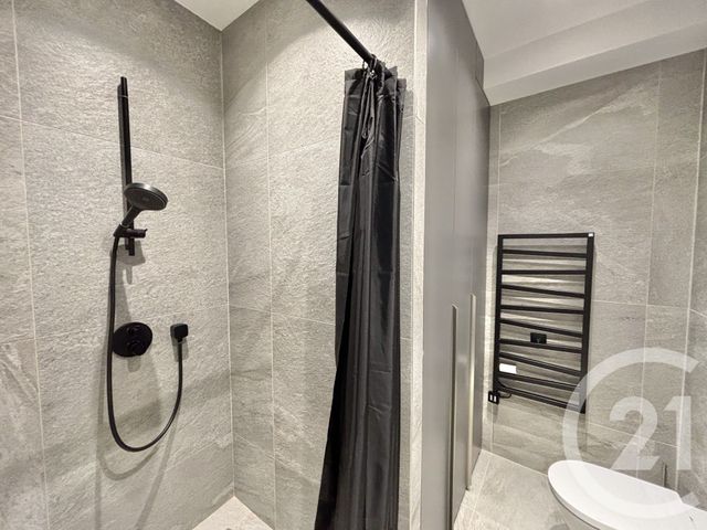 Appartement F2 &agrave; louer - 3 pi&egrave;ces - 52,35 m2 - Nice - 06 - PROVENCE-ALPES-COTE-D-AZUR