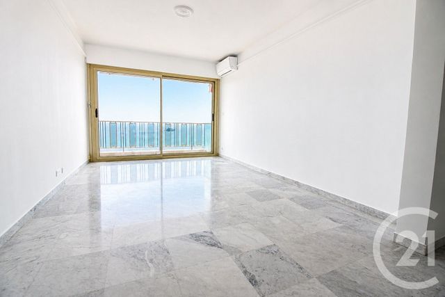 Appartement F3 &agrave; vendre - 3 pi&egrave;ces - 70 m2 - Roquebrune Cap Martin - 06 - PROVENCE-ALPES-COTE-D-AZUR
