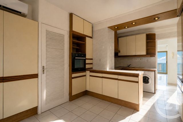 Appartement F3 &agrave; vendre - 3 pi&egrave;ces - 70 m2 - Roquebrune Cap Martin - 06 - PROVENCE-ALPES-COTE-D-AZUR