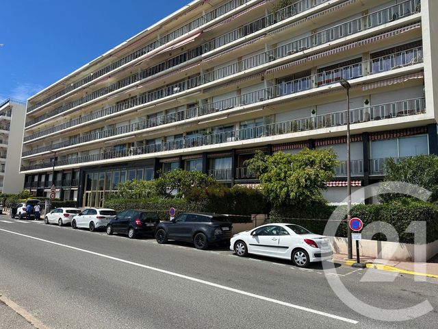 Appartement F3 &agrave; vendre - 3 pi&egrave;ces - 70 m2 - Roquebrune Cap Martin - 06 - PROVENCE-ALPES-COTE-D-AZUR