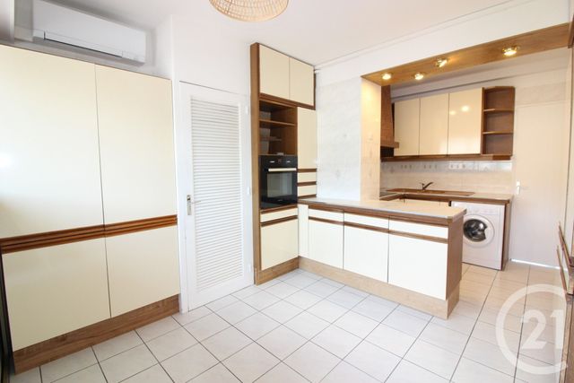 Appartement F3 &agrave; vendre - 3 pi&egrave;ces - 70 m2 - Roquebrune Cap Martin - 06 - PROVENCE-ALPES-COTE-D-AZUR