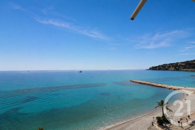 Appartement F3 &agrave; vendre - 3 pi&egrave;ces - 70 m2 - Roquebrune Cap Martin - 06 - PROVENCE-ALPES-COTE-D-AZUR