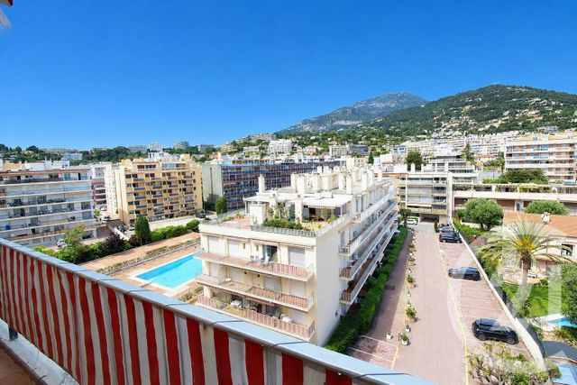 Appartement F3 &agrave; vendre - 3 pi&egrave;ces - 70 m2 - Roquebrune Cap Martin - 06 - PROVENCE-ALPES-COTE-D-AZUR
