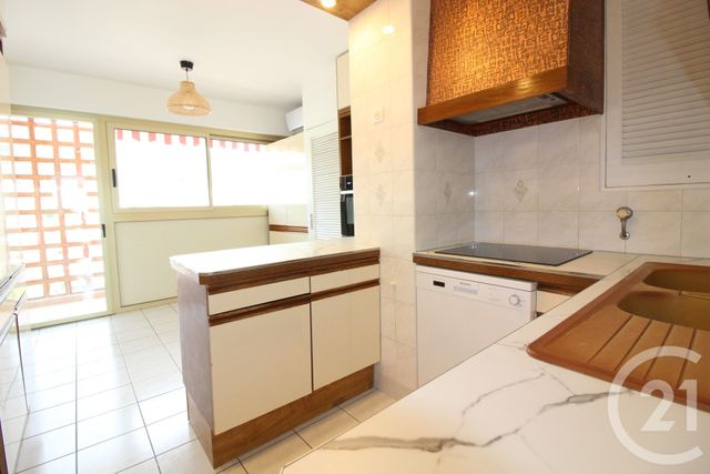 Appartement F3 &agrave; vendre - 3 pi&egrave;ces - 70 m2 - Roquebrune Cap Martin - 06 - PROVENCE-ALPES-COTE-D-AZUR