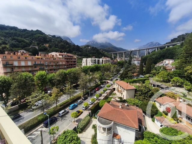 Appartement F1 &agrave; vendre - 1 pi&egrave;ce - 25 m2 - Menton - 06 - PROVENCE-ALPES-COTE-D-AZUR