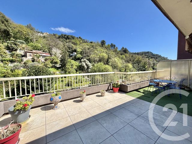 Appartement F1 &agrave; vendre - 1 pi&egrave;ce - 25 m2 - Menton - 06 - PROVENCE-ALPES-COTE-D-AZUR