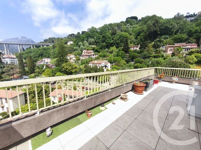 Appartement F1 &agrave; vendre - 1 pi&egrave;ce - 25 m2 - Menton - 06 - PROVENCE-ALPES-COTE-D-AZUR