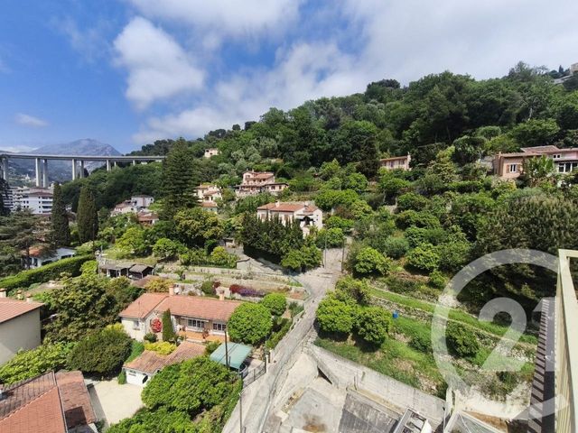 Appartement F1 &agrave; vendre - 1 pi&egrave;ce - 25 m2 - Menton - 06 - PROVENCE-ALPES-COTE-D-AZUR
