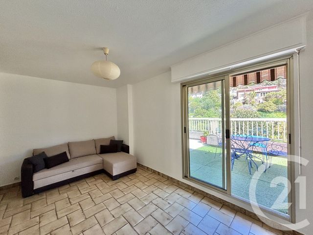 Appartement F1 &agrave; vendre - 1 pi&egrave;ce - 25 m2 - Menton - 06 - PROVENCE-ALPES-COTE-D-AZUR