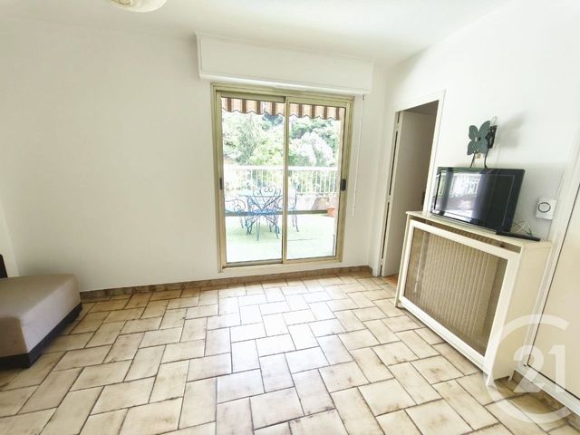 Appartement F1 &agrave; vendre - 1 pi&egrave;ce - 25 m2 - Menton - 06 - PROVENCE-ALPES-COTE-D-AZUR