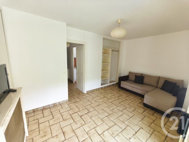 Appartement F1 &agrave; vendre - 1 pi&egrave;ce - 25 m2 - Menton - 06 - PROVENCE-ALPES-COTE-D-AZUR