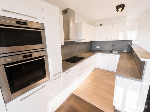 Appartement F3 &agrave; vendre - 3 pi&egrave;ces - 72 m2 - La Turbie - 06 - PROVENCE-ALPES-COTE-D-AZUR